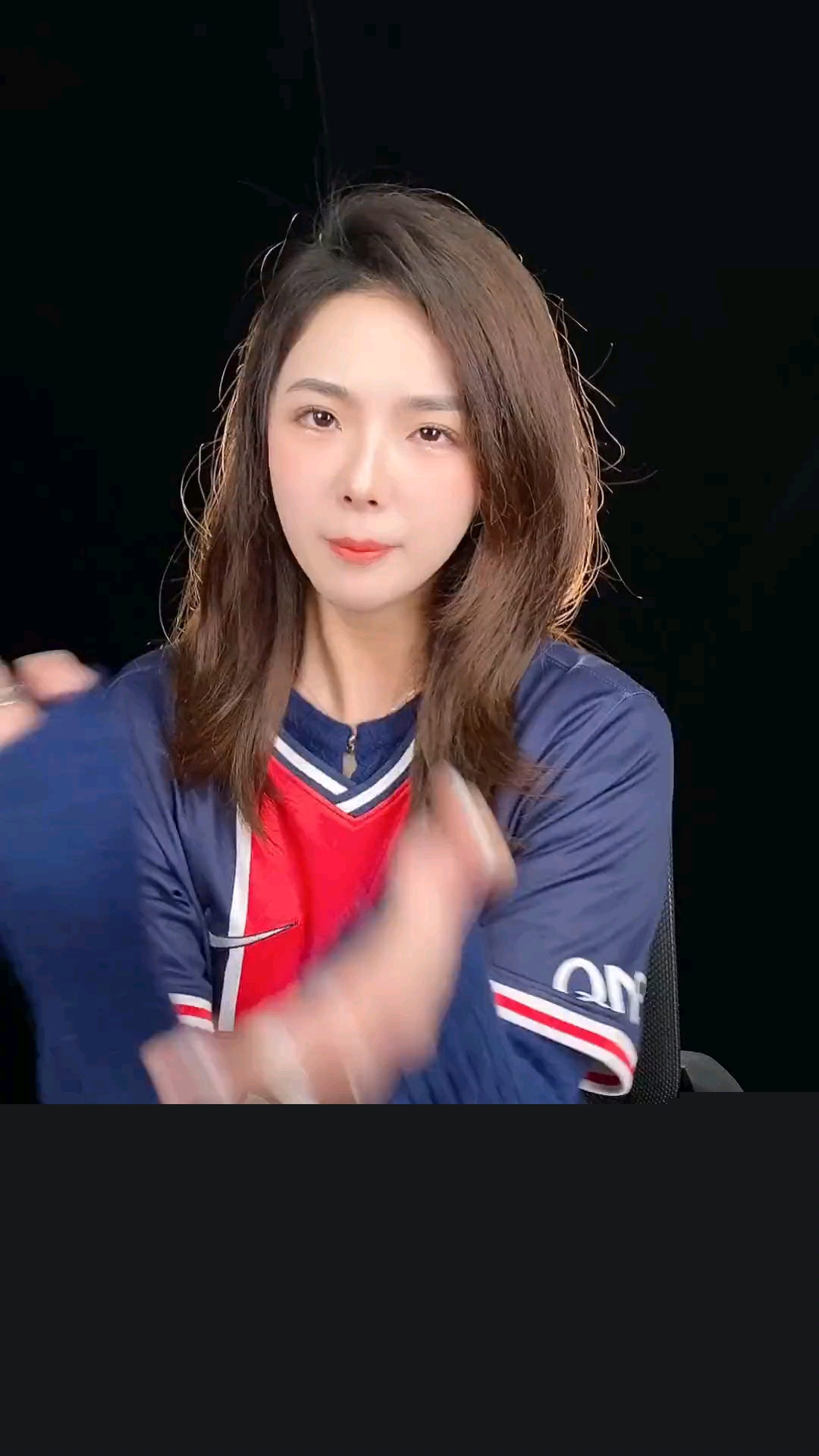 担当的